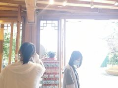 -猫的天空之城概念书店(束河店)
