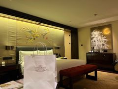 -成都保利公园皇冠假日酒店(熊猫基地店)