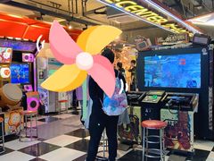 -天天玩X秋葉原日系动漫游戏中心