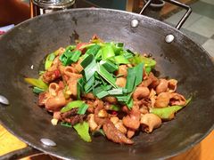 -尚禾厨·湘菜馆(步行街店)