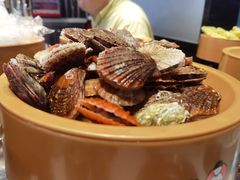 -龍歌自助小火锅(李沧顺和汇店)
