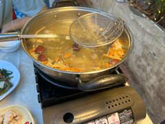 -小煵记·打边炉(西丽文光店)