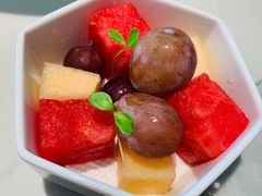 -渔语鱼酸菜鱼新川菜(来福士店)