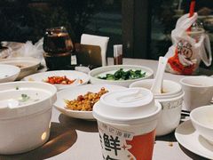 -徐记海鲜(梅溪新天地店)