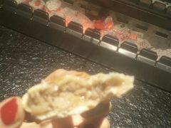 蒙古传统现烤包子-三个蒙古大叔羊肉串(大宁店)