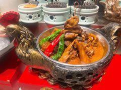 -前门烤鸭(江东中路店)