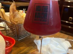 -麦落精酿啤酒餐吧(先农大院店)