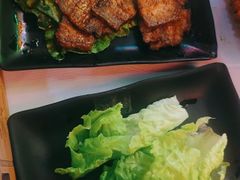 -云晓光头烧烤吧(新大陆广场店)