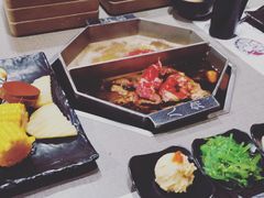 -八角锄烧·肉火锅(天河城店)