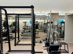 -YCHL Studios健身工作室(市二宫店)