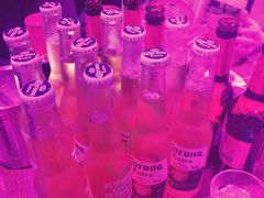 -苏荷酒吧(九街店)