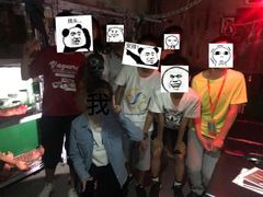 -秃鹫湾·推理大师沉浸式实景演绎推理剧场