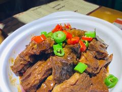 -老李家土菜馆·安吉地标美食