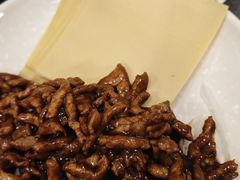 -聚首堂·特色小吃·肘子(什刹海德胜门店)