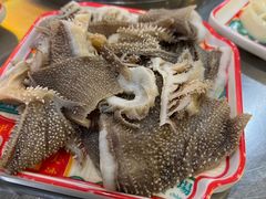 -金新街边打边炉(天安花园店)