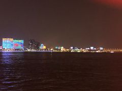 -武汉关码头(轮渡站)