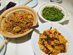 -攸州小镇家湘菜(小米科技园店)