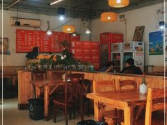 大堂-螺蛳粉先生(蓟门桥店)