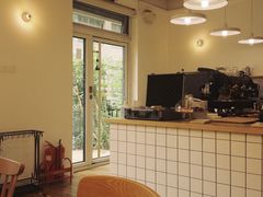 -Cafe Villa