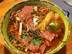 -筒骨麻辣烫(永同昌公寓胜明花园店)