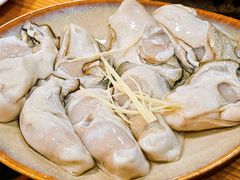 -台山侨雅海鲜粥底火锅(台山侨雅花苑店)