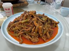-逢春菜馆天津菜(胜利路店)