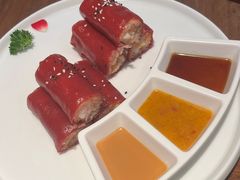 -蝴蝶里·粤菜·点心(龙湖杭州金沙天街店)