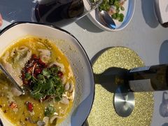 -南京四方酒店-傲途格精选·椽宫中餐厅