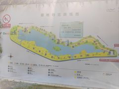 -华侨城湿地公园
