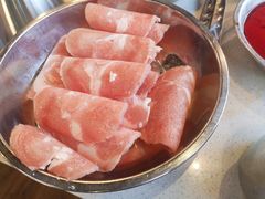 -憨铁匠老火锅(龙岗万科里店)