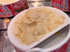 -龍歌自助小火锅(芝罘万达店)