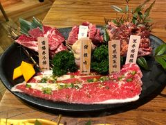 -黑牛の店·和牛烧肉(合生汇店)