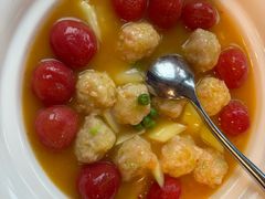 -古南都·老广东酒楼(龙江店)