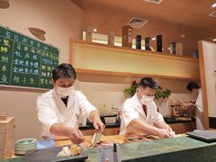 -鮨冠OMAKASE食べ放题(北京首店)