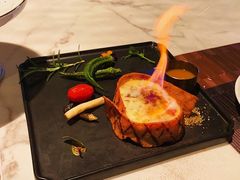-1874融合西厨·观景餐厅(保利店)