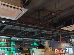 -青松宇大汗·碳烤羊腿(大浪店)