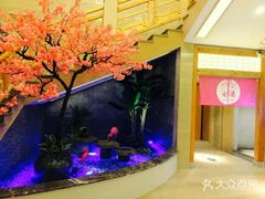 -纽斯洗浴SPA(三墩店)