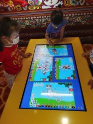 -卡通尼·Safari非洲探索乐园·生日会(金桥国际商业广场店)