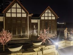 -裕龙汤泉