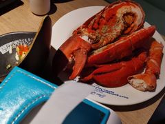 -星伦多自助料理·涮烤一体(杭州来福士店)