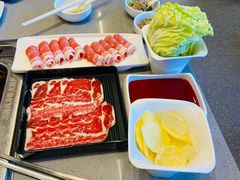 -海底捞火锅(王府井银泰in88店)