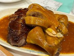 -龙记香港茶餐厅(久光百货店)