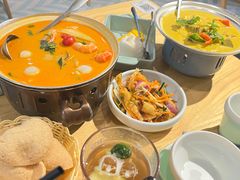 -米泰芒·东南亚料理(体育西店)