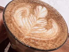 -Peet's Coffee皮爷咖啡(万象天地店)