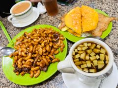 -新鸿发咖啡美食