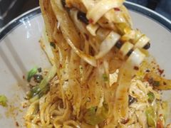 -弓家大队老碗面(高新咖啡街区店)