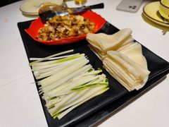 -谷丽羊肉串·新疆烧烤·羊肉火锅大排档·原老马烧烤(砂子塘店)