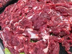 -三毛牛肉店(福强店)