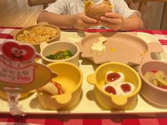 -西贝(武汉群星城店)