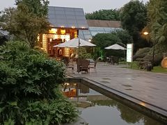 -老房子金沙元年川菜食府·花园餐厅(金沙店)